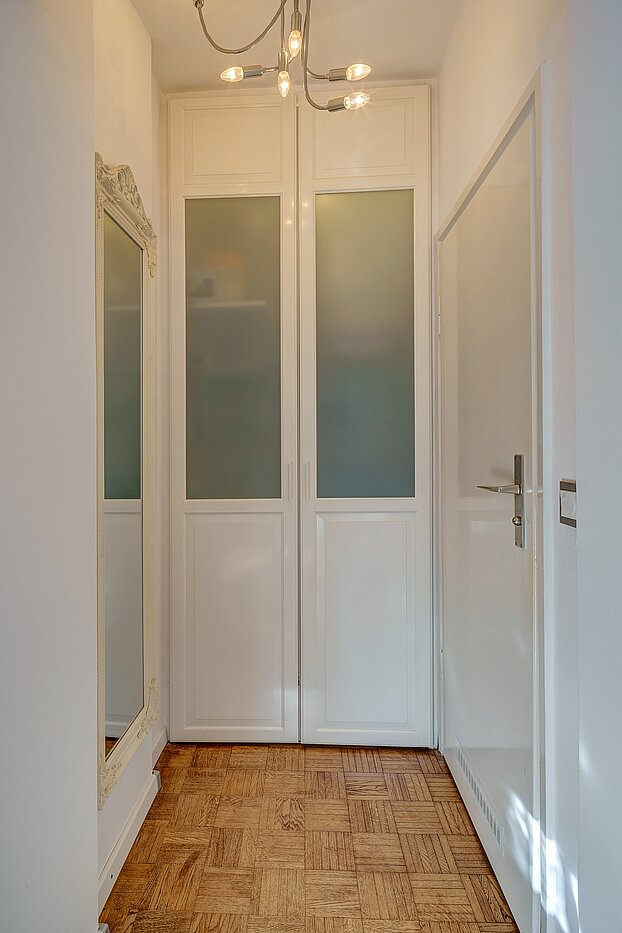 Appartamento a 1 camera | München-Altstadt | 2111ML04 | Kammer für Waschtrockner