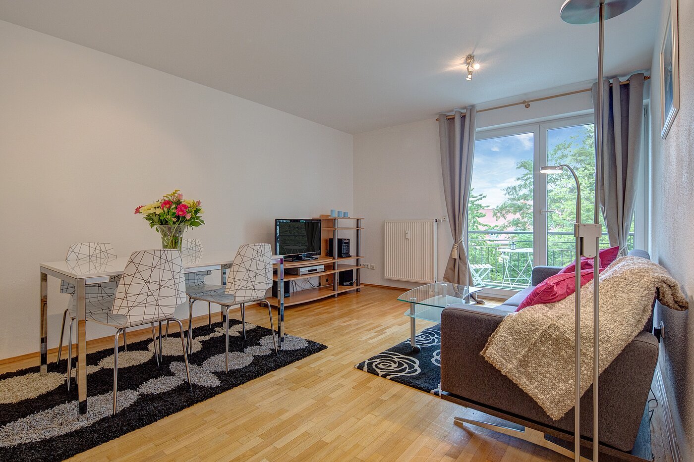 Appartamento a 2 camere | München-Ramersdorf | 2207ML11
