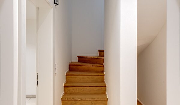 Terrassenwohnung a 3 camere | München-Harlaching | 70371 | ...nach unten