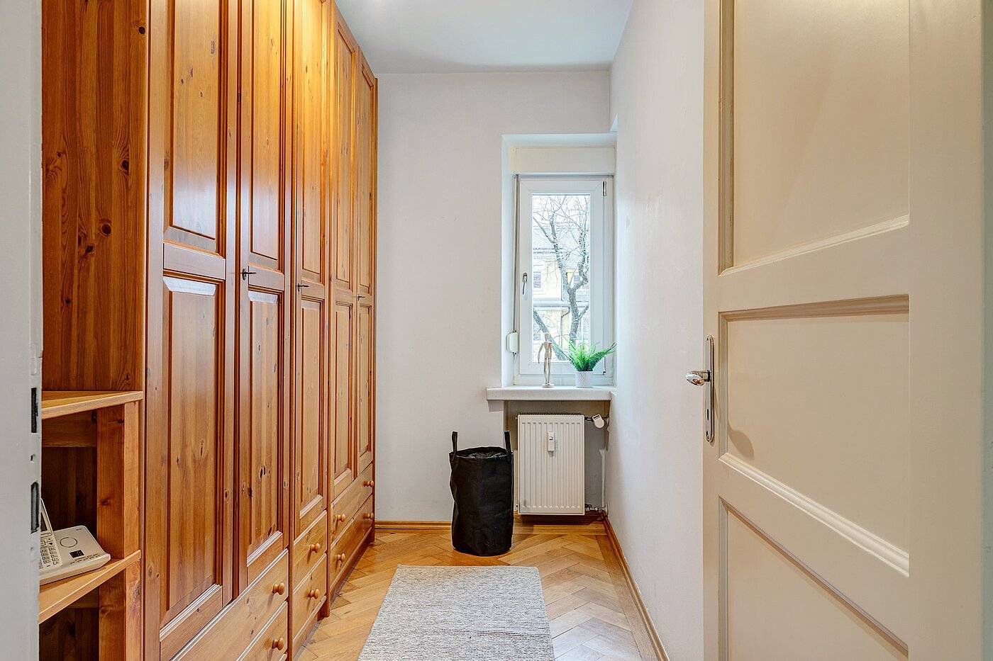 Appartamento a 2.5 camere | München-Au | 2001ML9