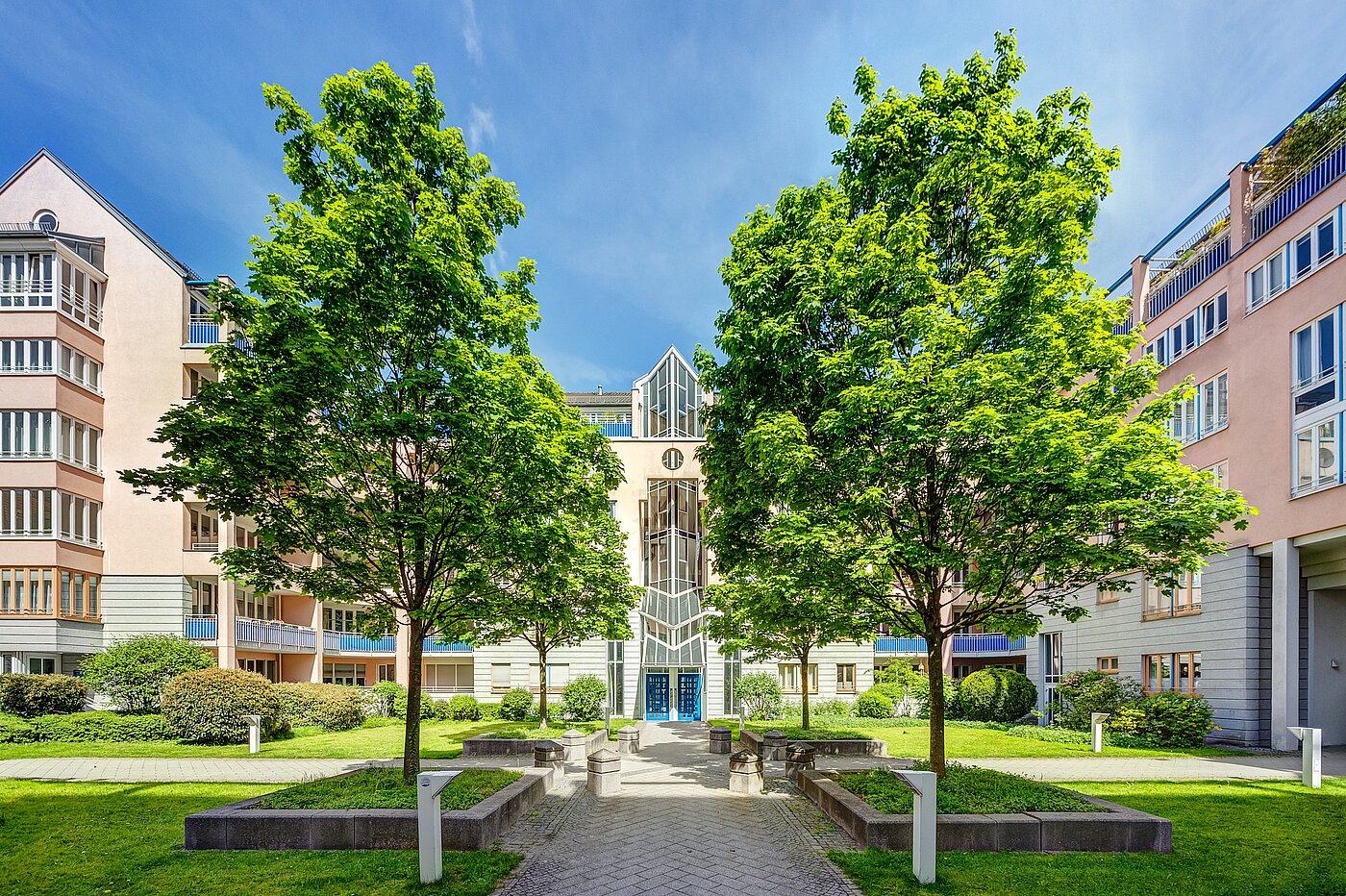 Appartamento Maisonette a 2.5 camere | München-Haidhausen | 701172 | Gepflegtes Objekt