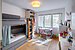 Casa bifamiliare a 5 camere | München-Aubing | 70162 | ...mit viel Lichteinfall | Thumbnail