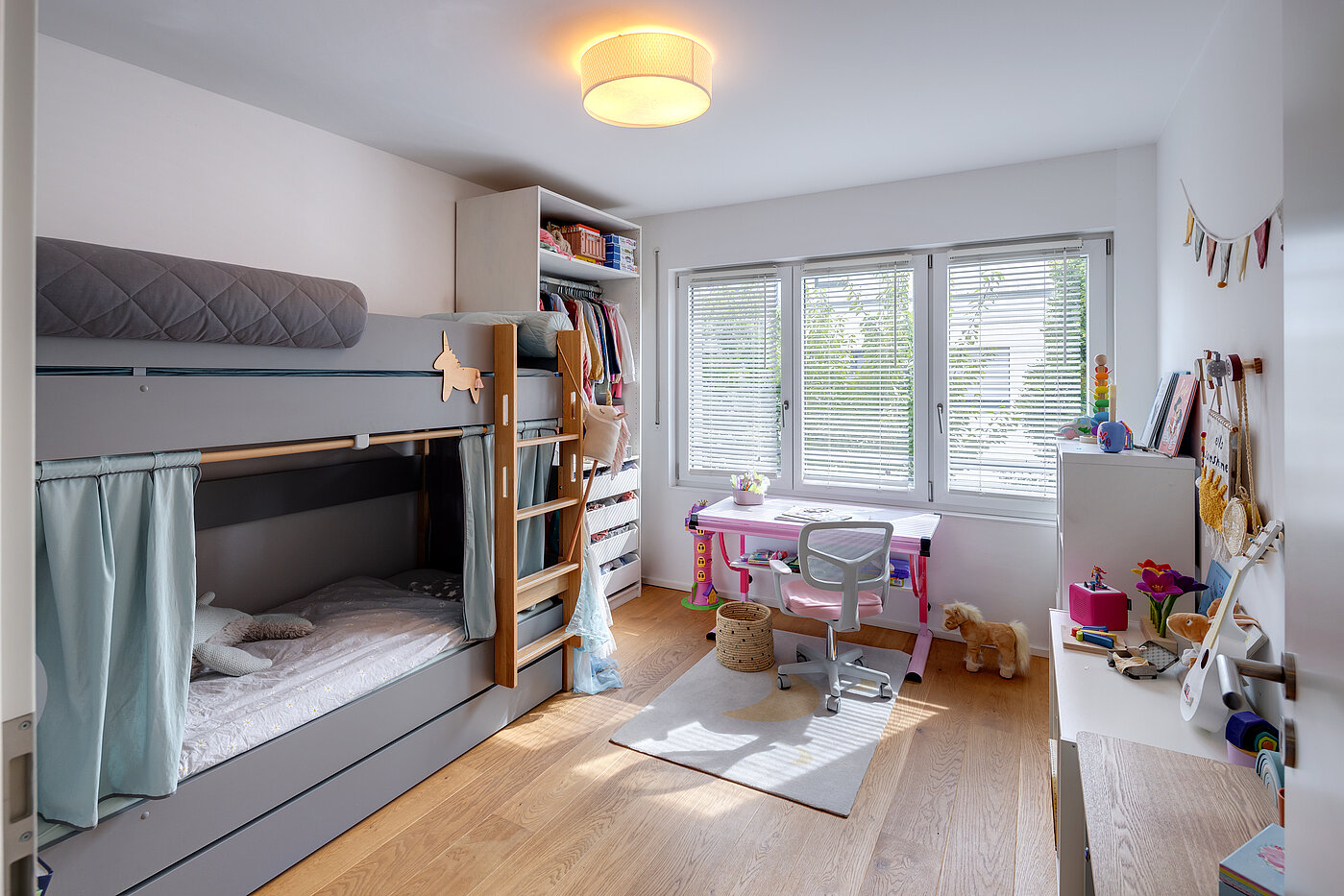 Casa bifamiliare a 5 camere | München-Aubing | 70162 | ...mit viel Lichteinfall