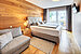 Appartamento a 2.5 camere | Garmisch-Partenkirchen | 702481 | Schlafbereich | Thumbnail
