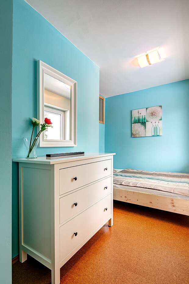 Appartamento a 1.5 camere | München-Milbertshofen | 701281 | Komfort und Privatsphäre