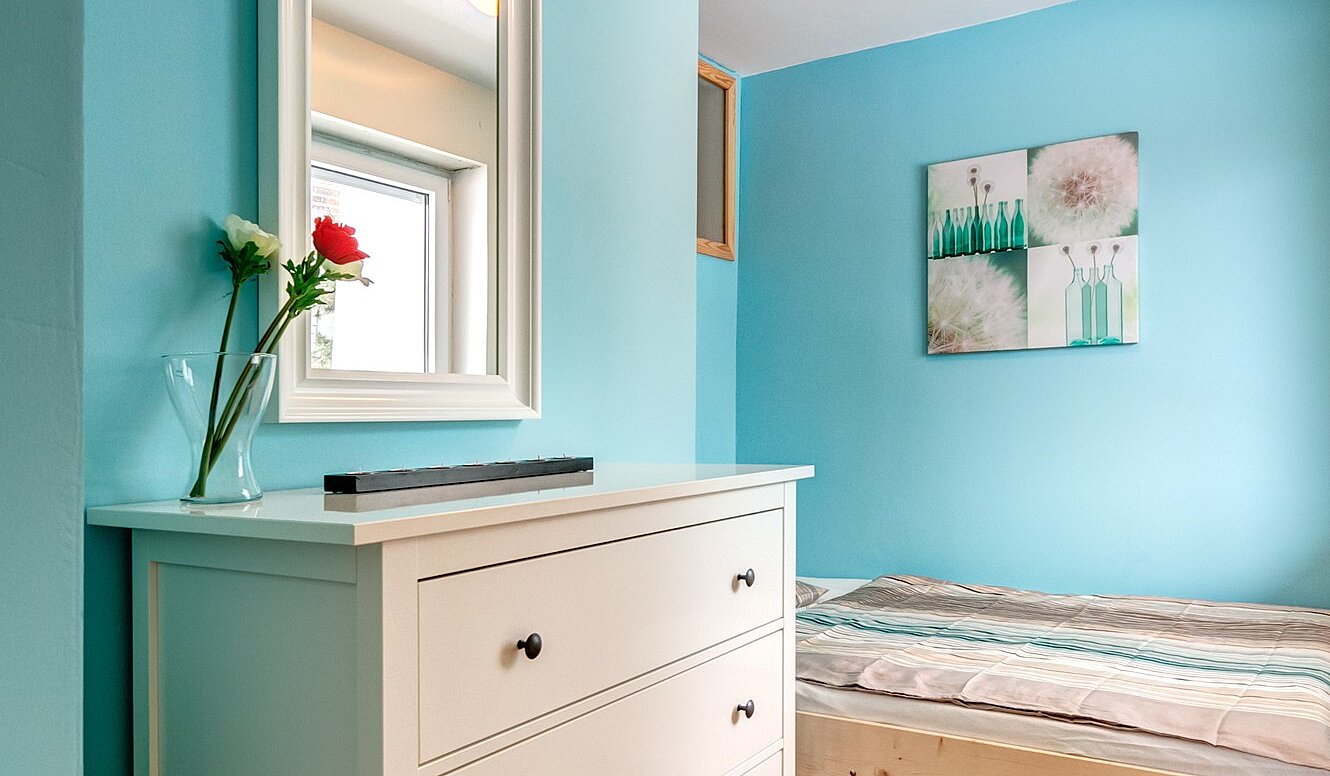 Appartamento a 1.5 camere | München-Milbertshofen | 701281 | Komfort und Privatsphäre