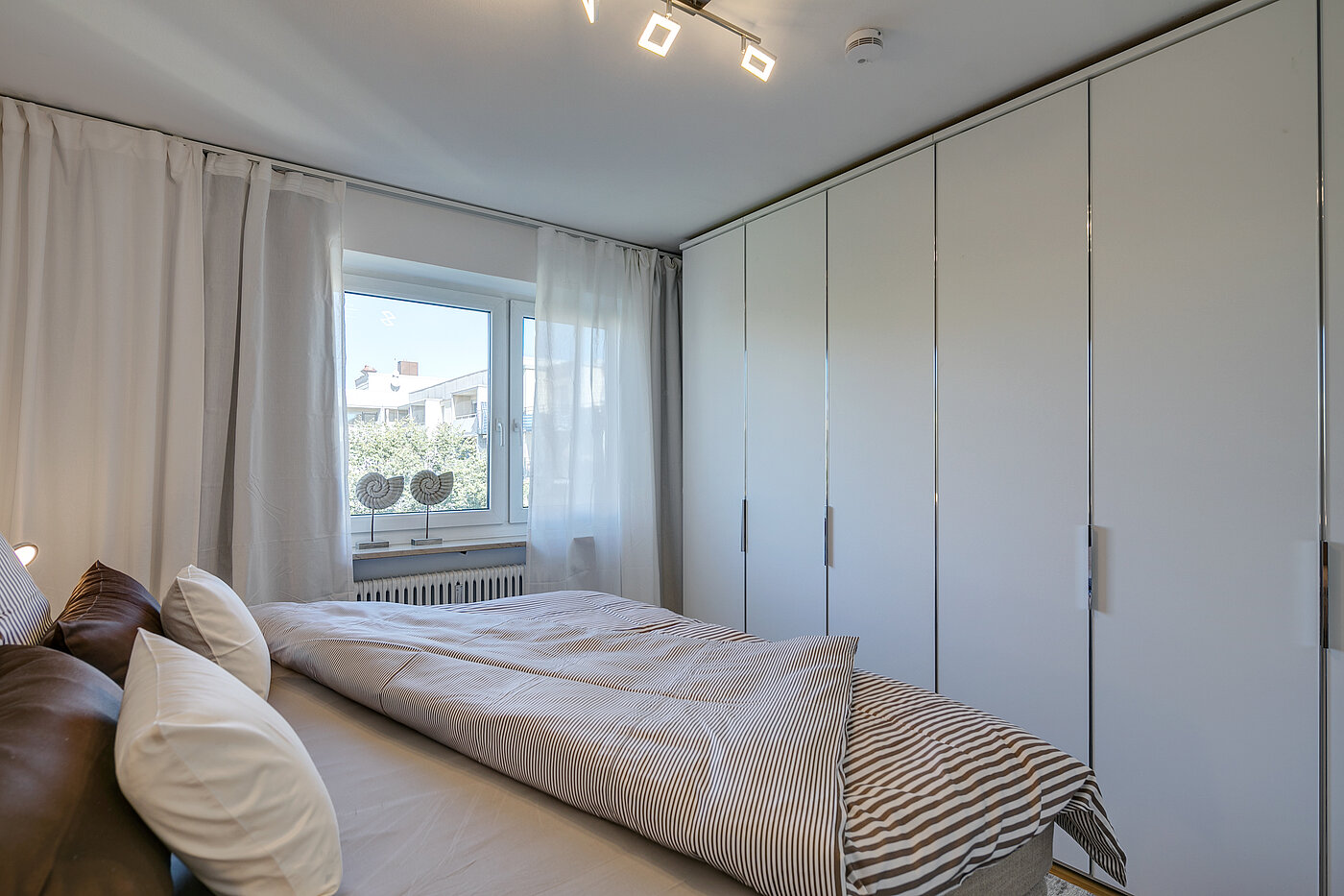 Appartamento a 2 camere | München-Moosach | 70407 | ...