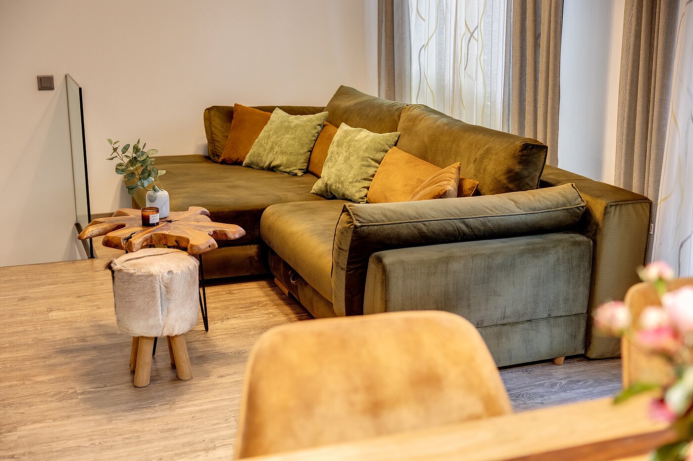 Appartamento Maisonette a 3 camere | München-Milbertshofen | 702341 | Wohlfühlen