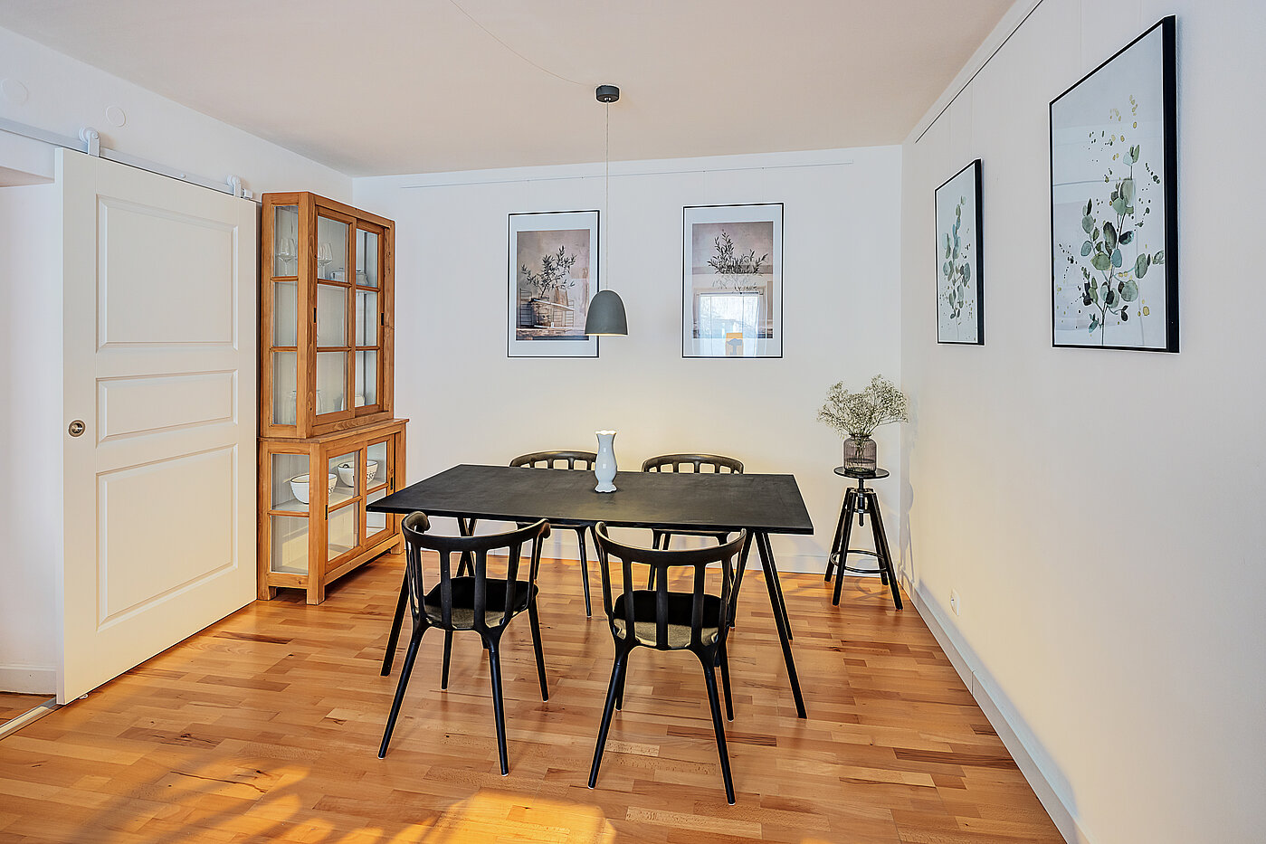 Appartamento a 3 camere | München-Haidhausen | 70447 | Schöne Essecke