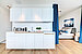 Apartment a 1.5 camere | München-Neuhausen | 70313 | ...Einbauküche | Thumbnail