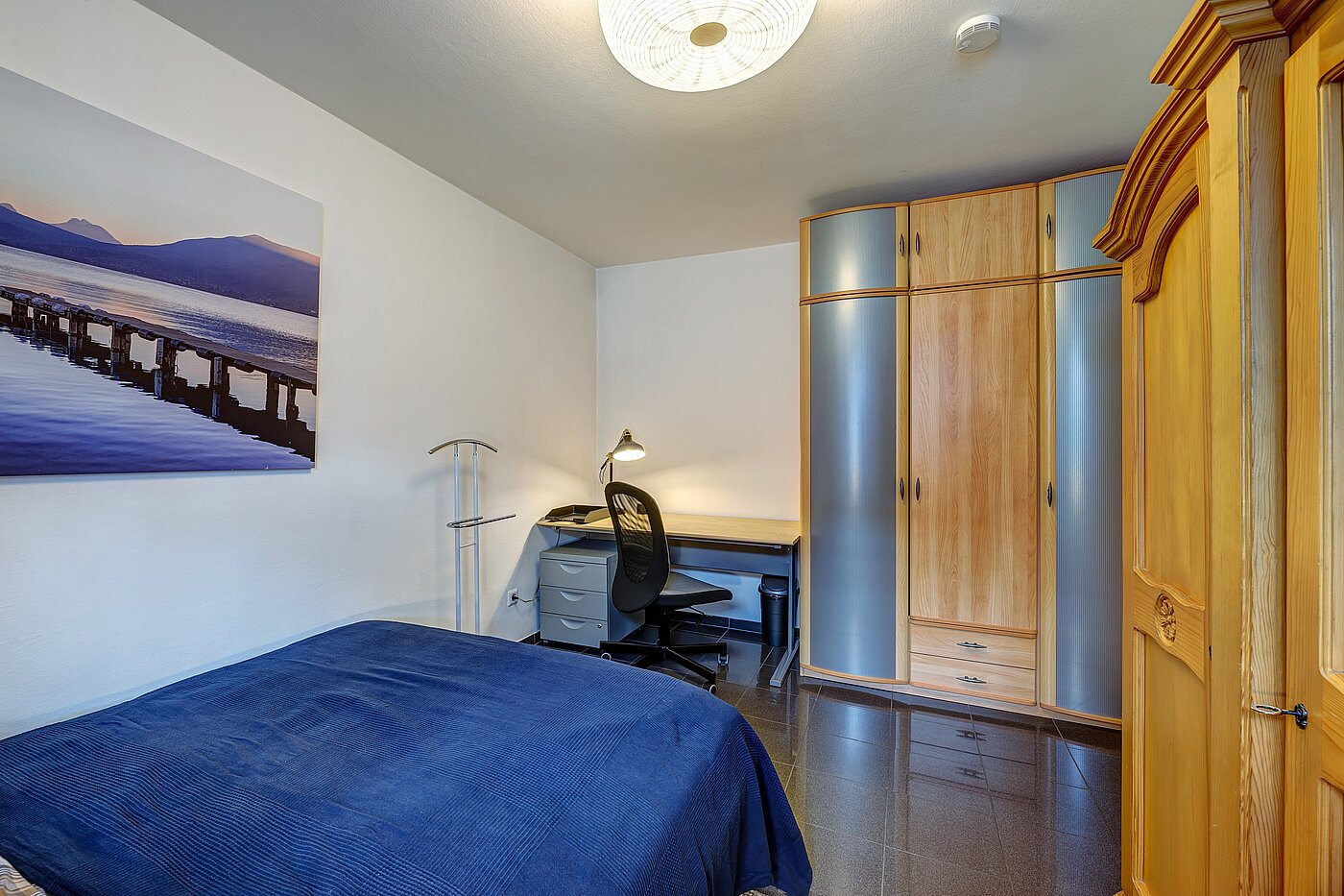 Appartamento a 2 camere | München-Milbertshofen | 701801 | ...mit viel Staufläche