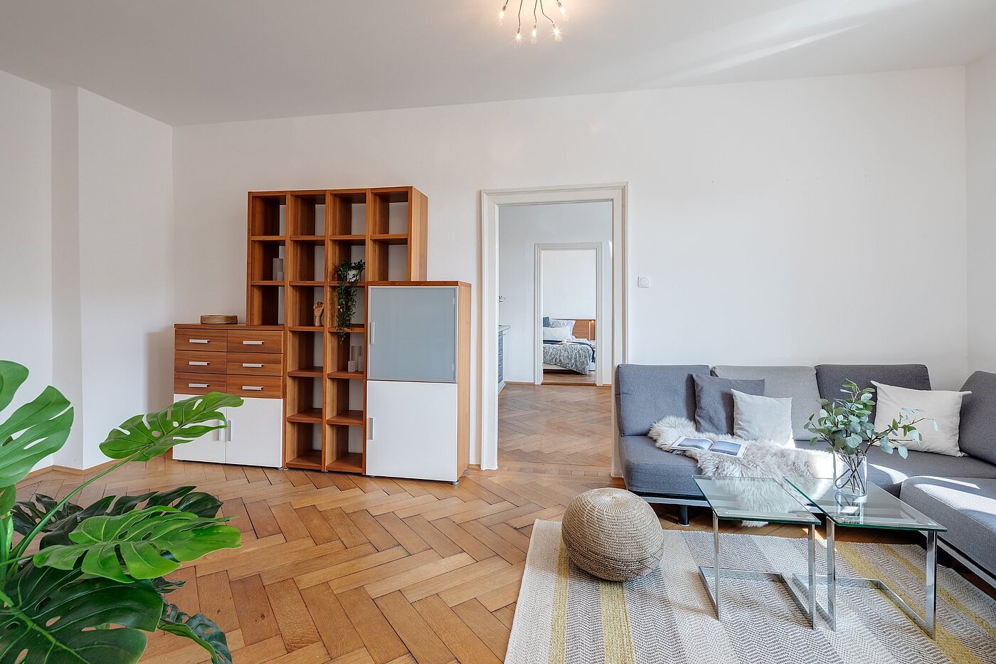 Appartamento a 5 camere | München-Au | 2009ML3 | ...mit Zugang zur...