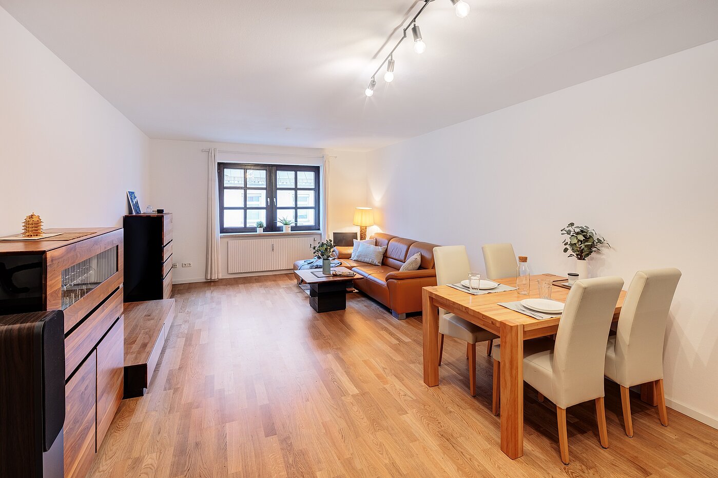 Appartamento a 2 camere | 70206