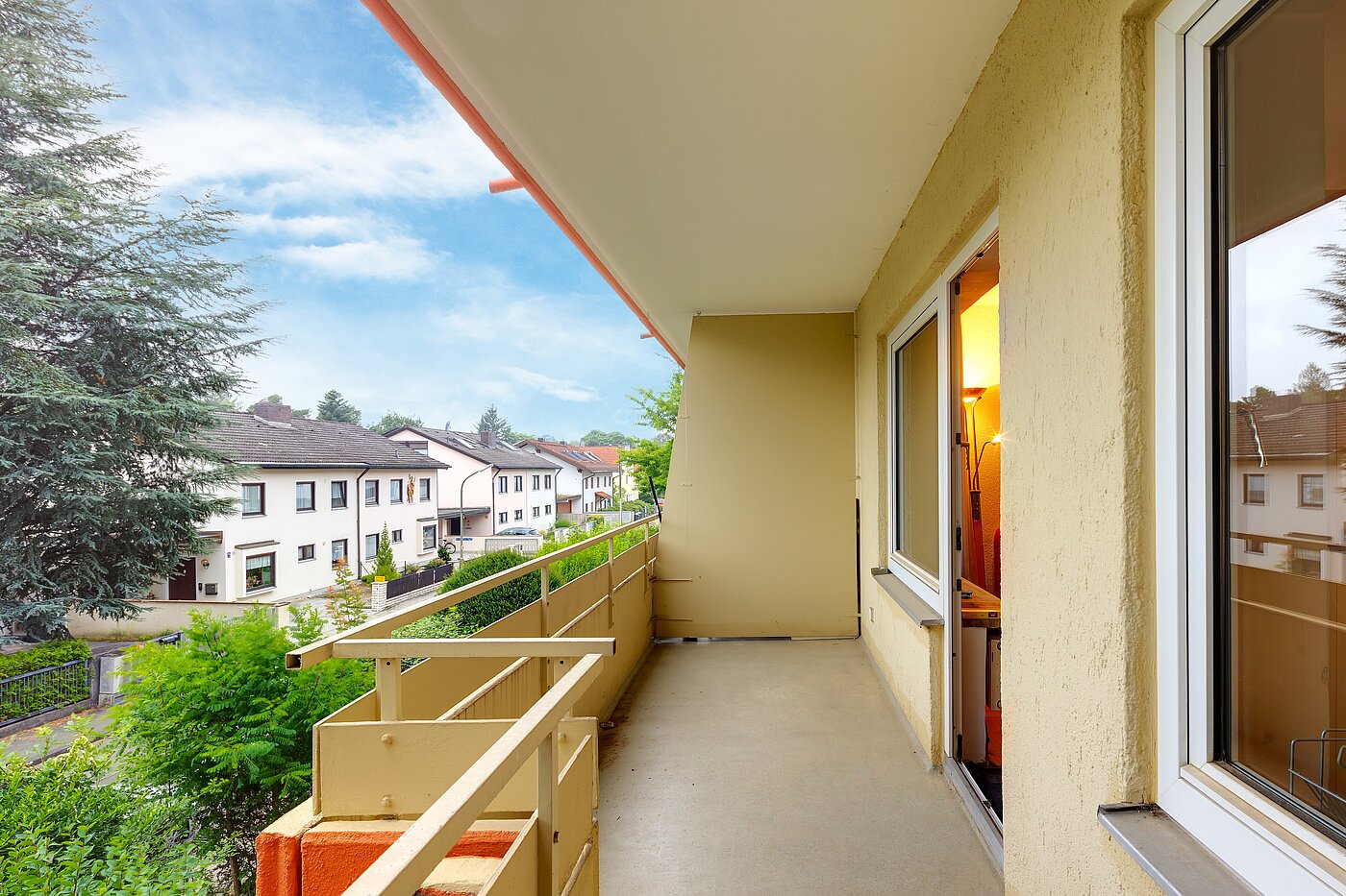 Appartamento a 1 camera | Ottobrunn | 2301ML1 | Großer Balkon...