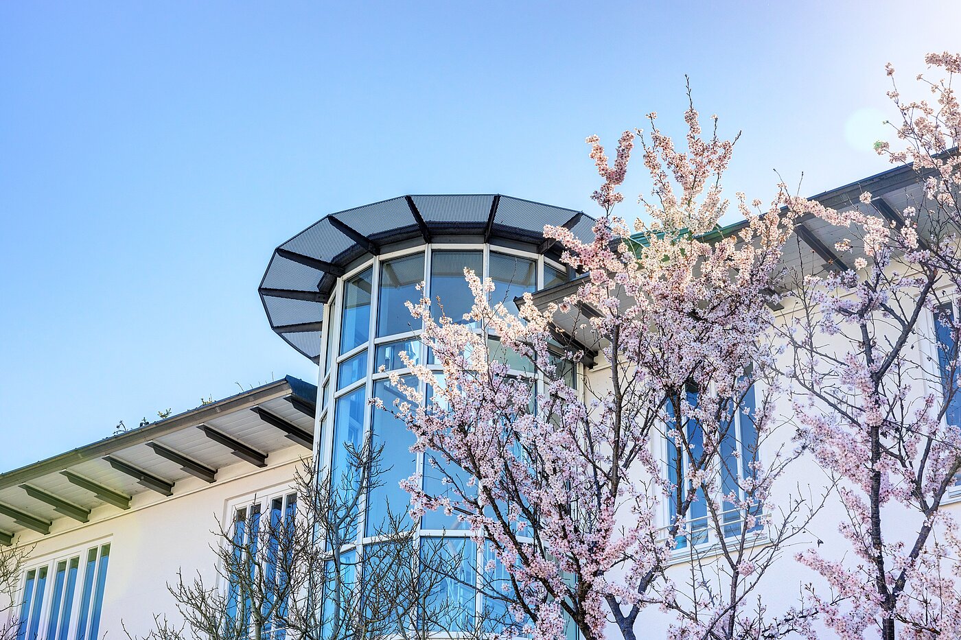 Appartamento a 2.5 camere | München-Fasangarten | 702211 | Ansprechende Architektur