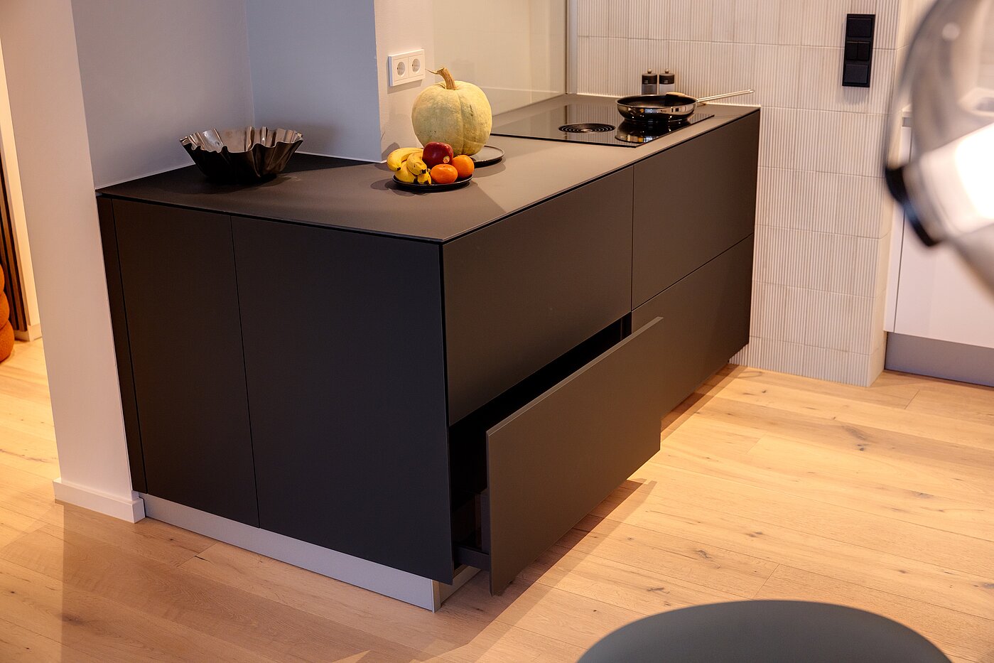 Appartamento a 2 camere | München-Isarvorstadt | 70459 | Edle Ausführung