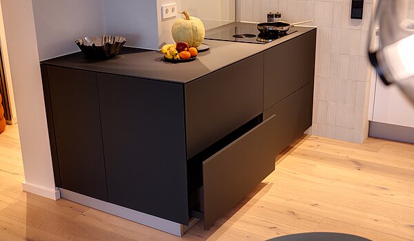 Appartamento a 2 camere | München-Isarvorstadt | 70459 | Edle Ausführung