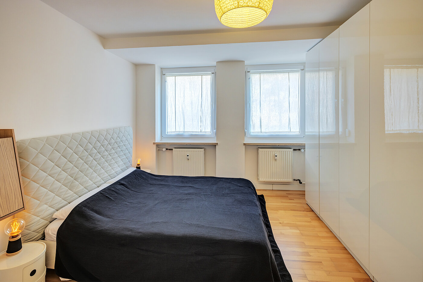Appartamento a 3 camere | München-Haidhausen | 70447 | Schlafzimmer