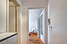 Appartamento a 2 camere | München-Neuhausen | 70440 | Diele | Thumbnail