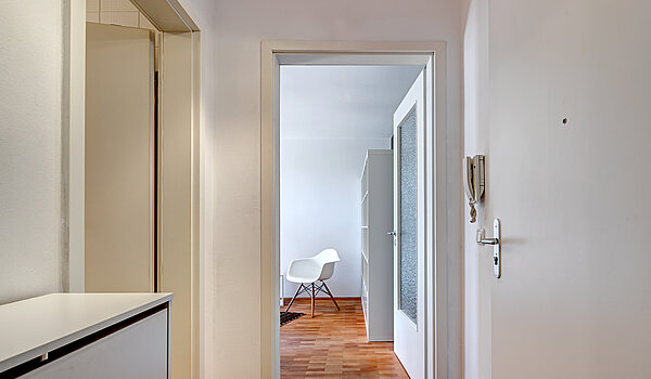 Appartamento a 2 camere | München-Neuhausen | 70440 | Diele
