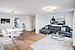Penthouse a 3 camere | München-Riem | 70468 | Wohnzimmer mit Küche | Thumbnail