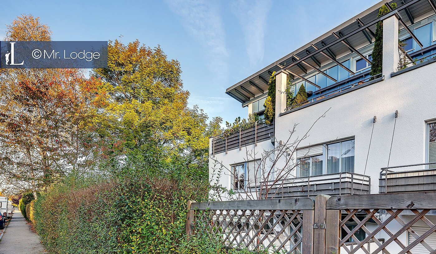 Casa bifamiliare a 5 camere | 1702ML1 | Hausansicht