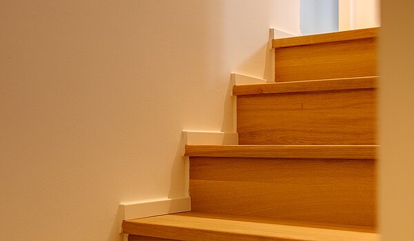 Terrassenwohnung a 3 camere | München-Harlaching | 70371 | Auf dem Weg...