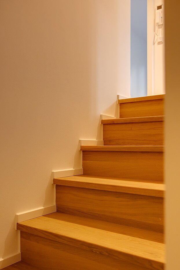 Terrassenwohnung a 3 camere | München-Harlaching | 70371 | Auf dem Weg...