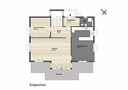 EG-nicht maßstabsgetreu
