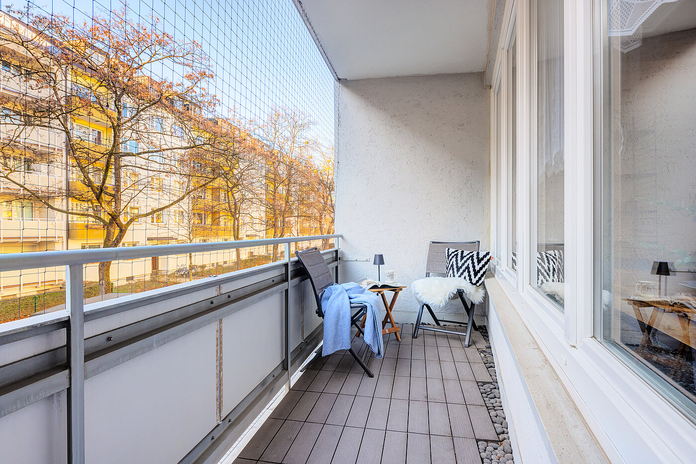 Apartment a 1 camera | München-Schwabing | 70211 | Gemütlicher...