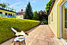 ...Zugang zur Terrasse Appartamento al piano terra a 4 camere | München-Laim | 702161 | ...Zugang zur Terrasse | Thumbnail