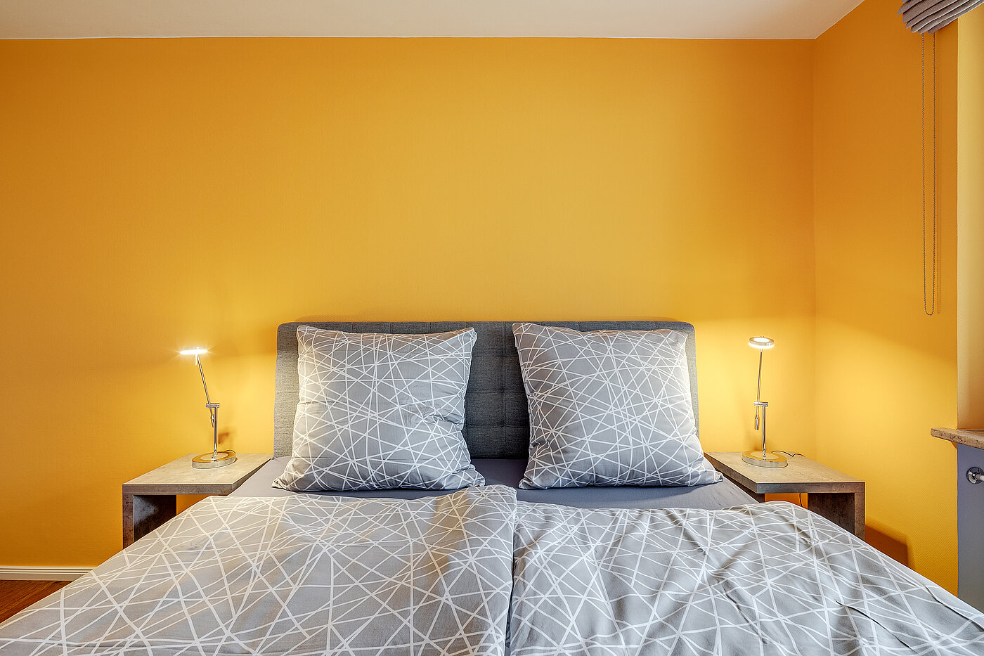 Appartamento a 2 camere | München-Bogenhausen | 70287 | Schlafzimmer...