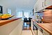 Appartamento al piano terra a 4 camere | München-Neuhausen | 70471 | ...mit Theke | Thumbnail