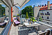 Appartamento a 1 camera | München-Schwabing | 70449 | Südterrasse mit Markise | Thumbnail