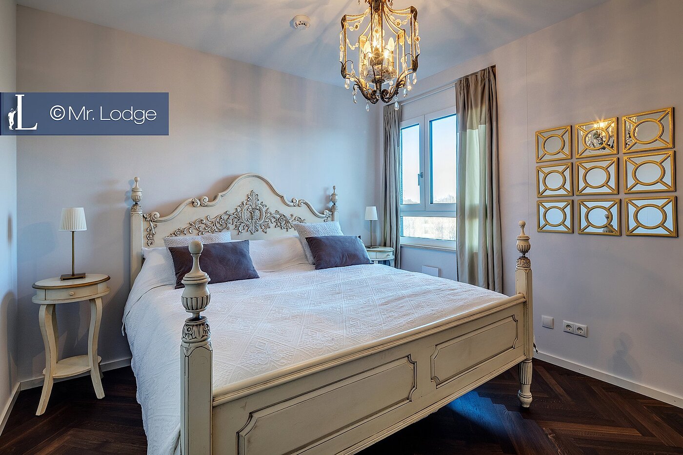 Appartamento a 4 camere | München-Berg am Laim | 1803ML3 | Gästezimmer