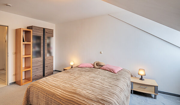 Appartamento a 2 camere | Poing | 70373 | ...mit viel Stellfläche