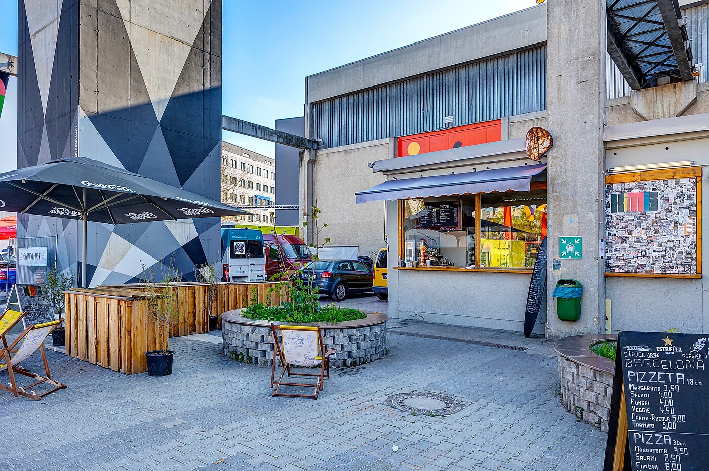 Appartamento a 3 camere | München-Forstenried | 2204ML1 | ...um die Ecke