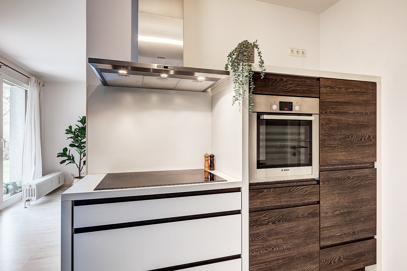 Appartamento al piano terra a 2.5 camere | München-Harlaching | 70018 | ...elektrischen Geräten