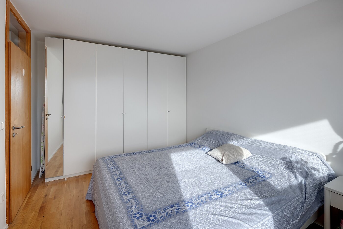 Appartamento a 3 camere | München-Schwabing | 70318 | Ausreichend Stellfläche