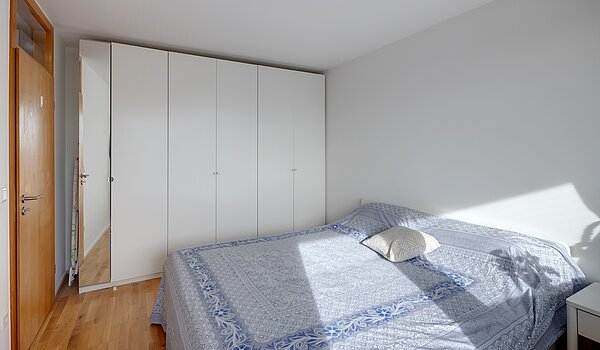 Appartamento a 3 camere | München-Schwabing | 70318 | Ausreichend Stellfläche