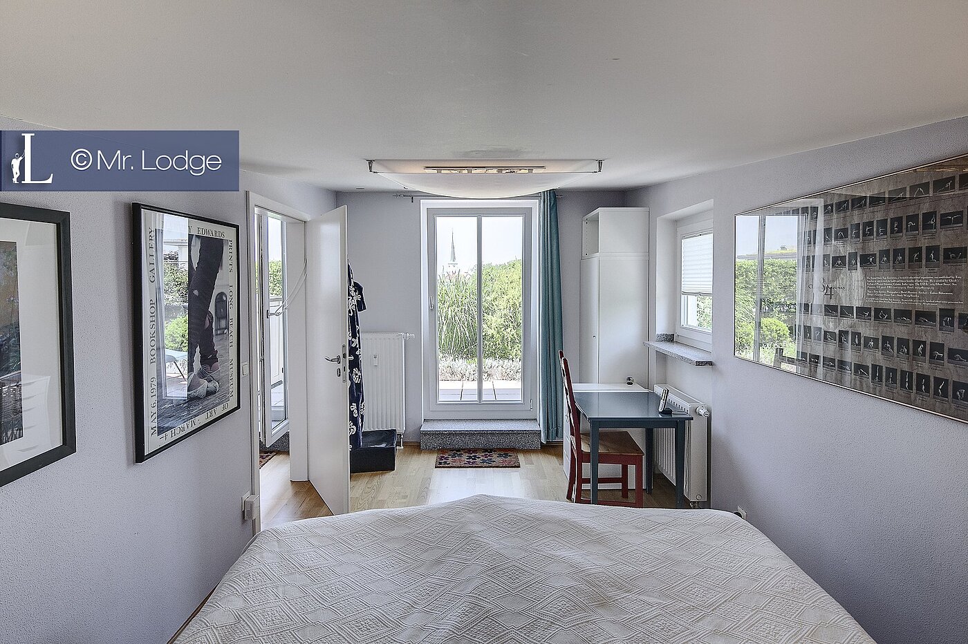 Appartamento Maisonette a 4 camere | München-Haidhausen | 1704ML1 | Studio-2