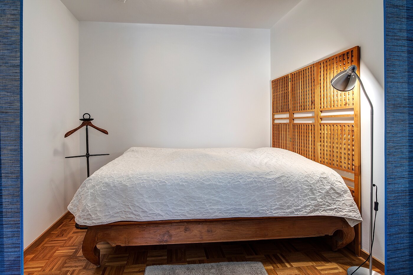 Appartamento a 1.5 camere | München-Sendling-Westpark | 2207ML4 | ...Doppelbett