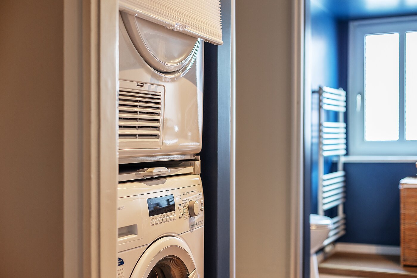 Appartamento a 2 camere | München-Maxvorstadt | 2211ML6 | Platz für Waschmaschine