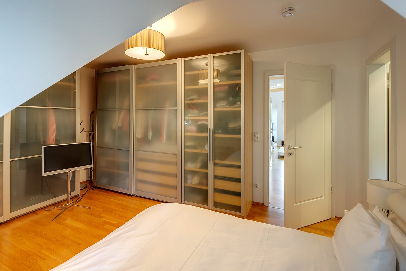 Appartamento Maisonette a 2.5 camere | München-Solln | 701961 | ...Stellfläche