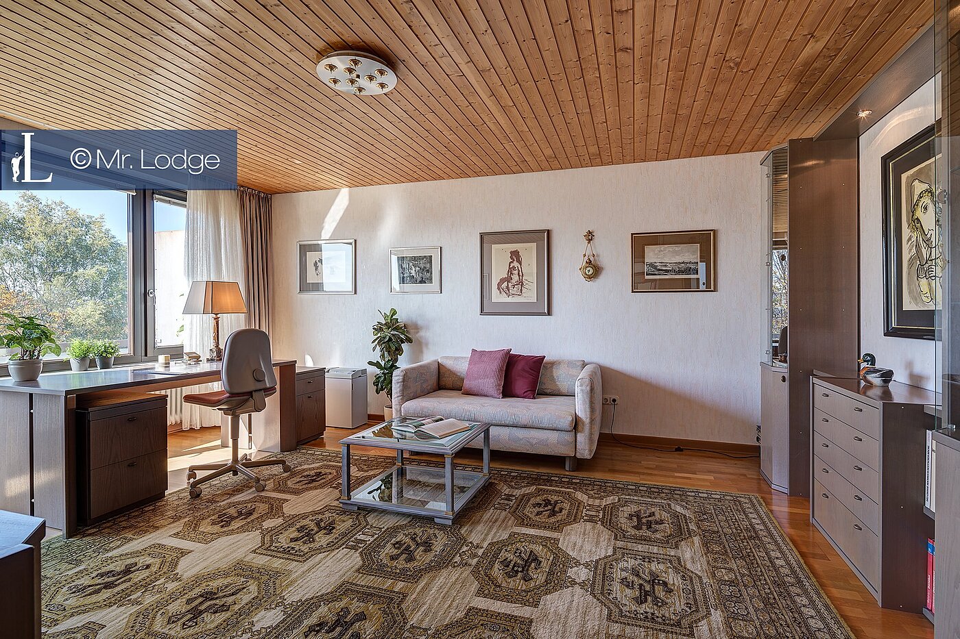Appartamento mansardato a 5 camere | Aschheim | 1710ML4 | Kinder-oder Gästezimmer.....