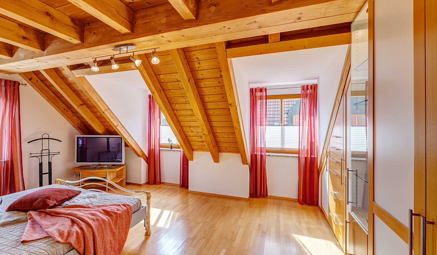 Appartamento Maisonette a 3.5 camere | München-Trudering | 70391 | Schlafen