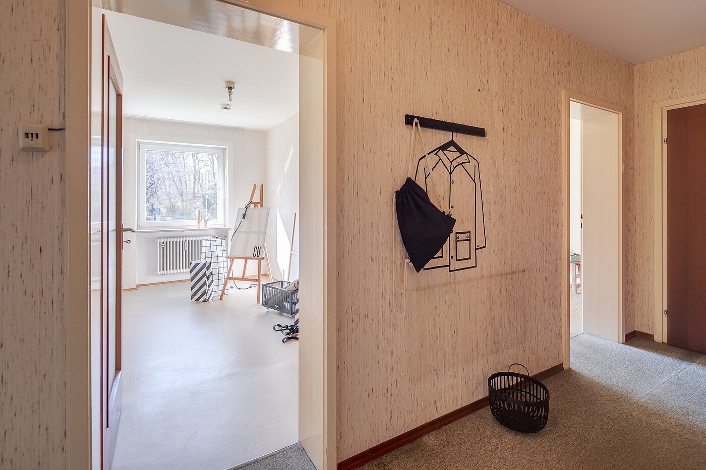 Appartamento a 4 camere | München-Hadern | 2003ML2 | 1. Kinderzimmer