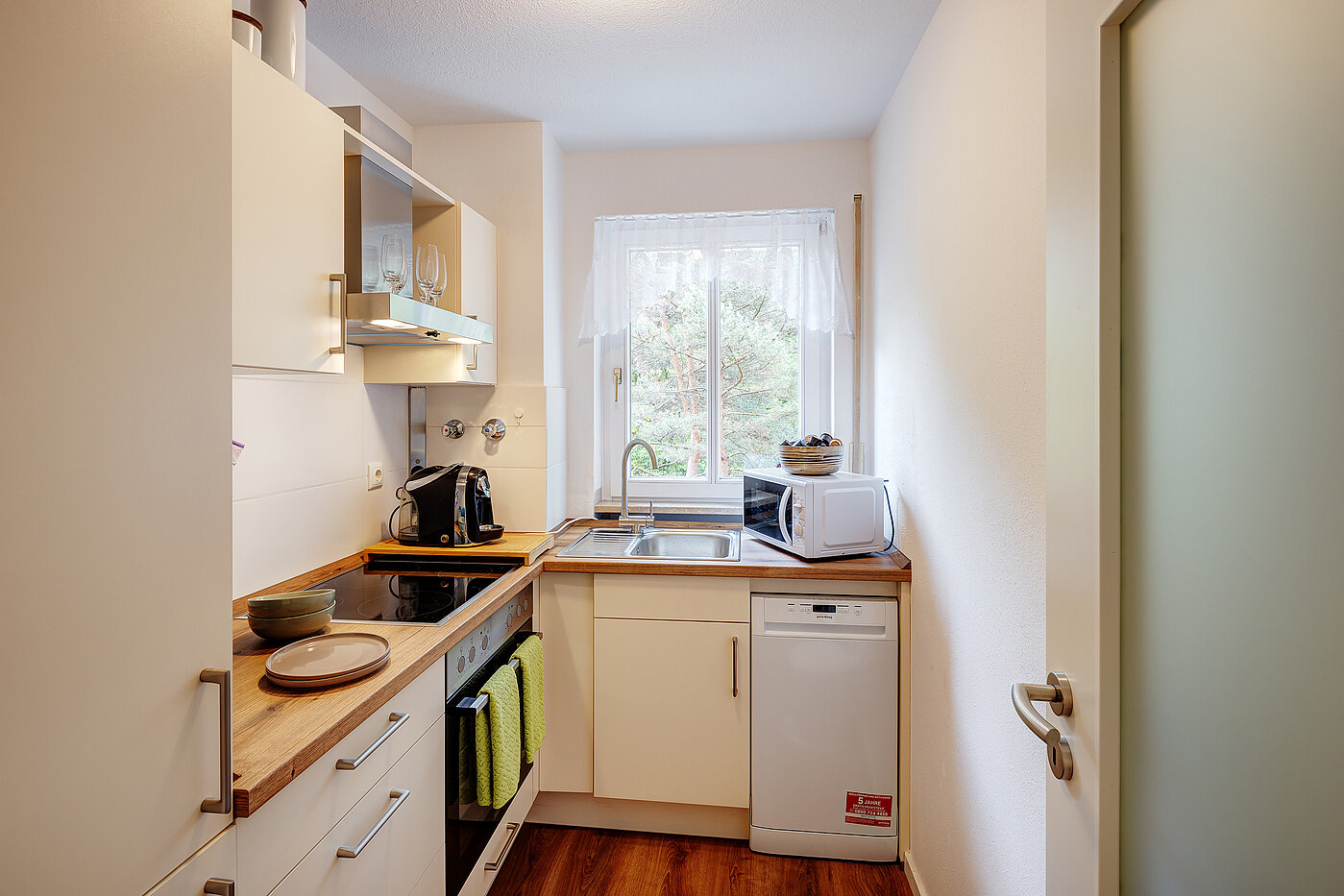 Appartamento a 2 camere | Erding | 70431 | Küche