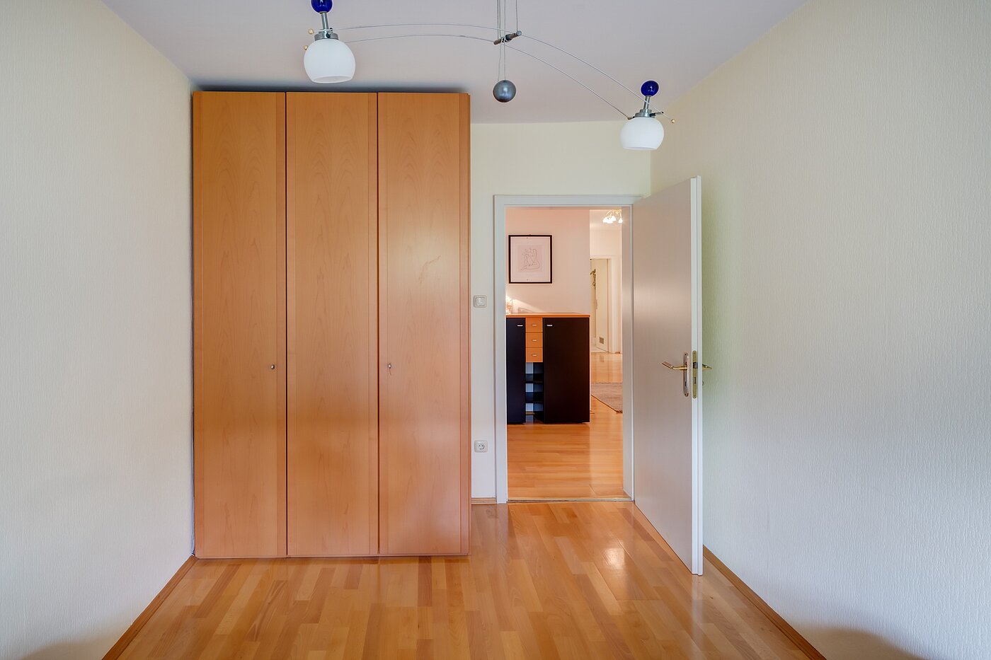 Appartamento al piano terra a 4 camere | München-Laim | 702161 | ...Stauraum