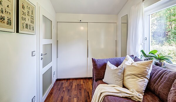 Casa a schiera d'angolo a 3 camere | Kreuth | 70037 | ...mit Einbauschrank